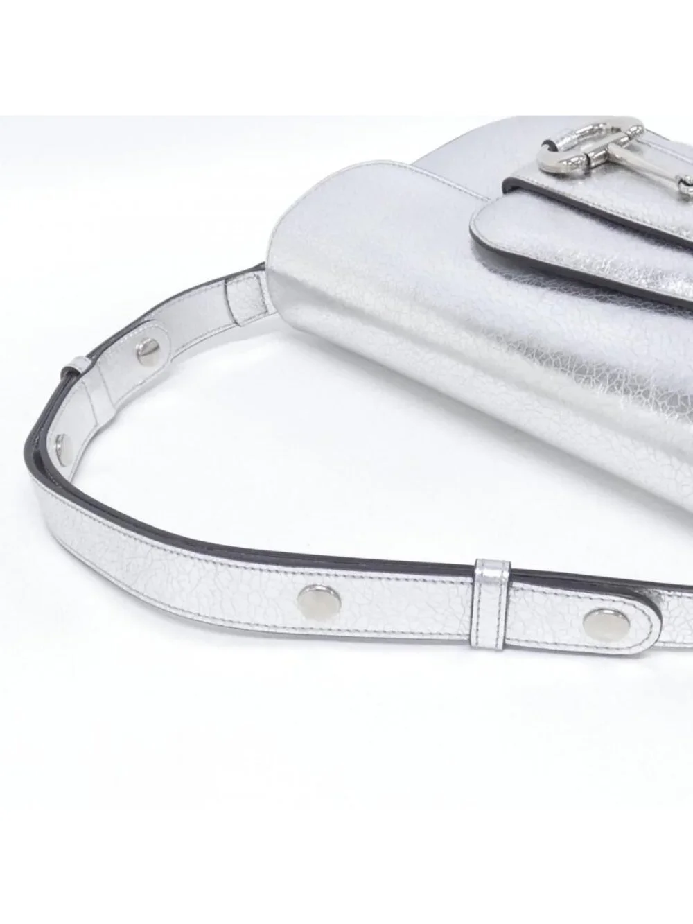 Gucci Horsebit Shoulder